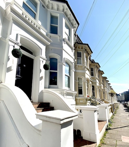 Seafield Seafront Apartments