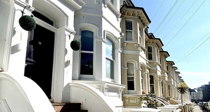 Seafield Seafront Apartments