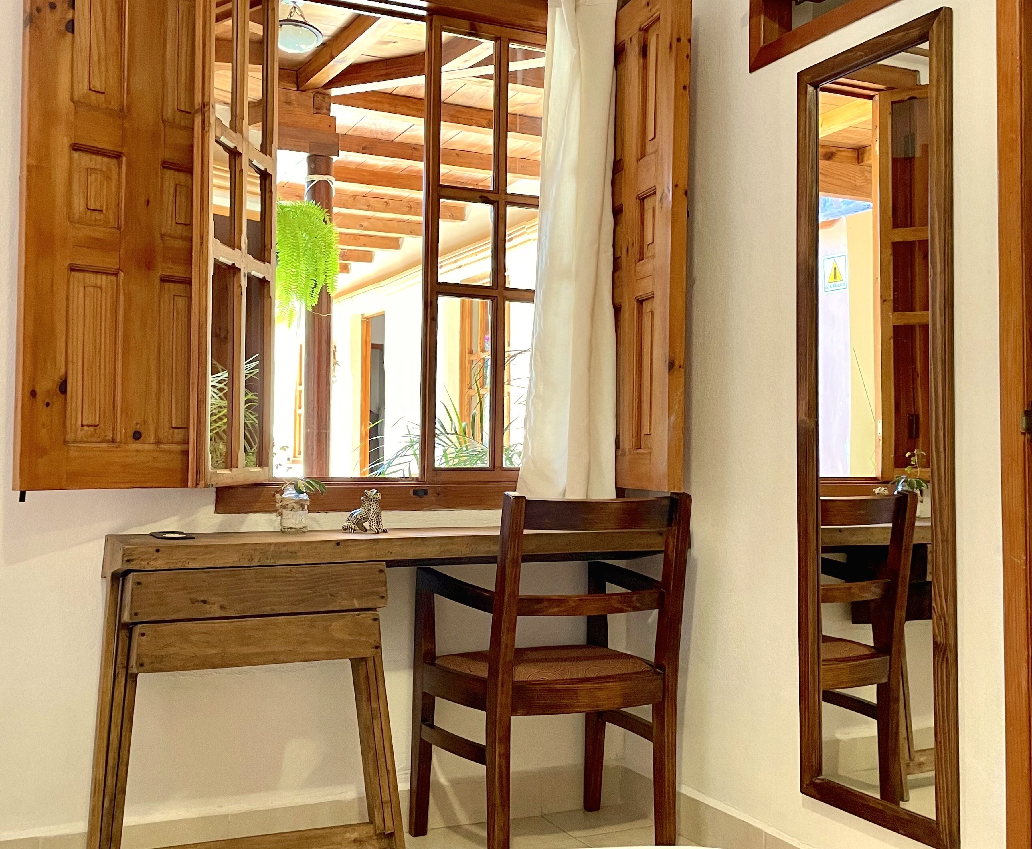 Foto - Hotel Casa Azabache