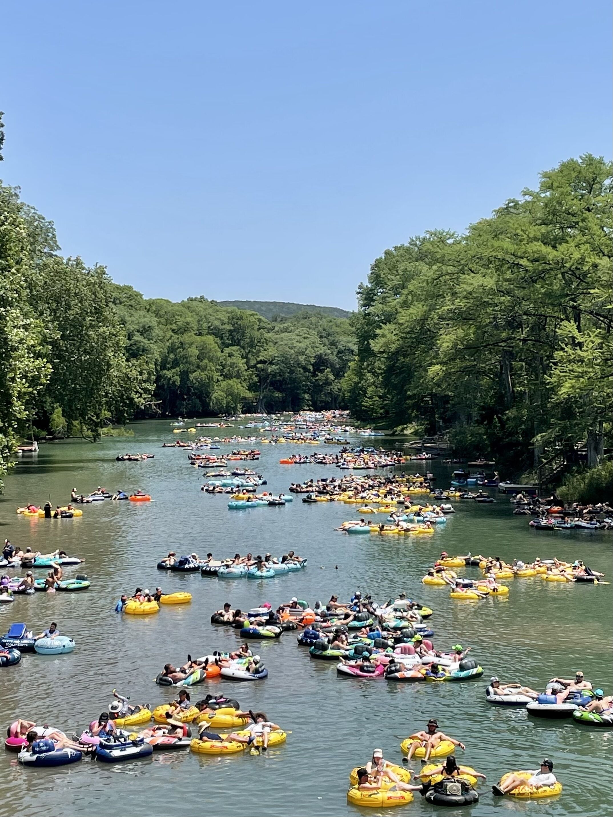 Rafting