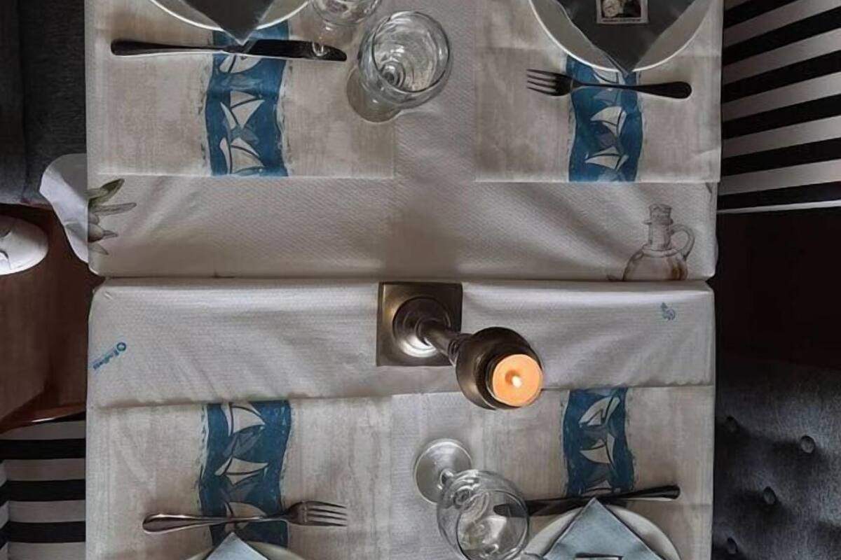 breakfast, lunch, dinner served; greek cuisine, beach views