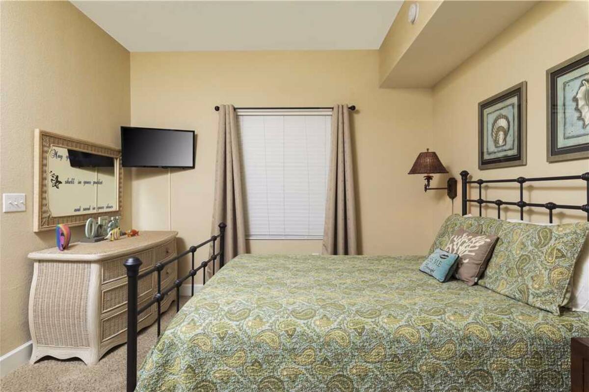 1 chambre, décoration personnalisée, ameublement personnalisé
