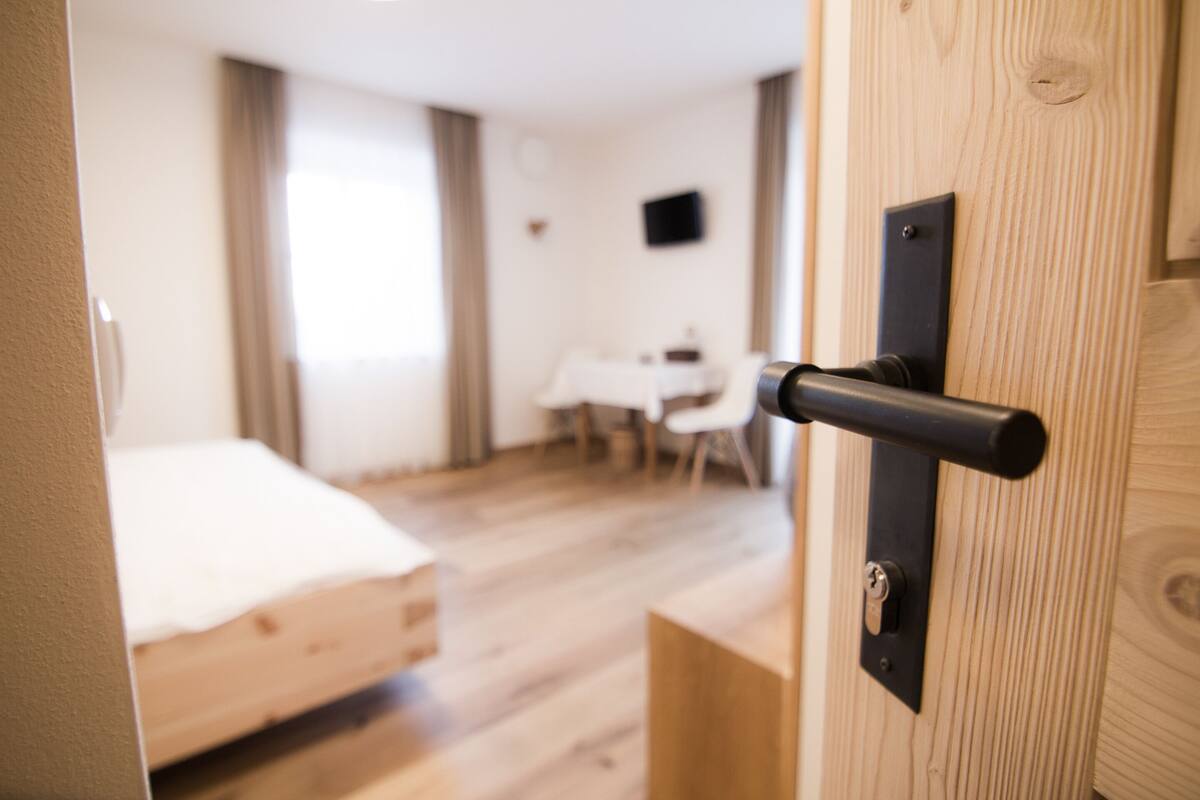 Comfort Triple Room, Mountain View