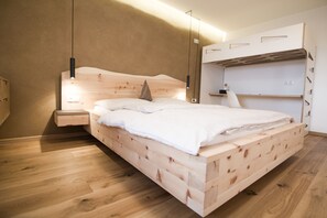 Comfort Apartment, Kitchen, Mountain View