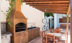 Grill-/Picknickplatz