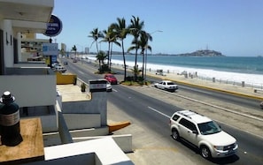 Family Condo, 2 Bedrooms, City View | View from room