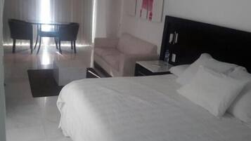 Family Condo, 2 Bedrooms, Ocean View | 3 bedrooms, free WiFi