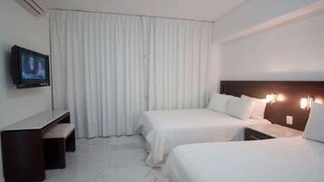 Family Condo, 2 Bedrooms, Ocean View | 3 bedrooms, free WiFi