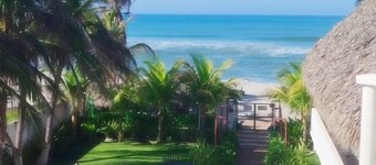 Hotel Quinta Diamante - Barra vieja 