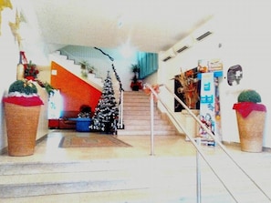 Hall