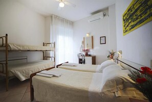 Cunas (de pago) y wifi gratis