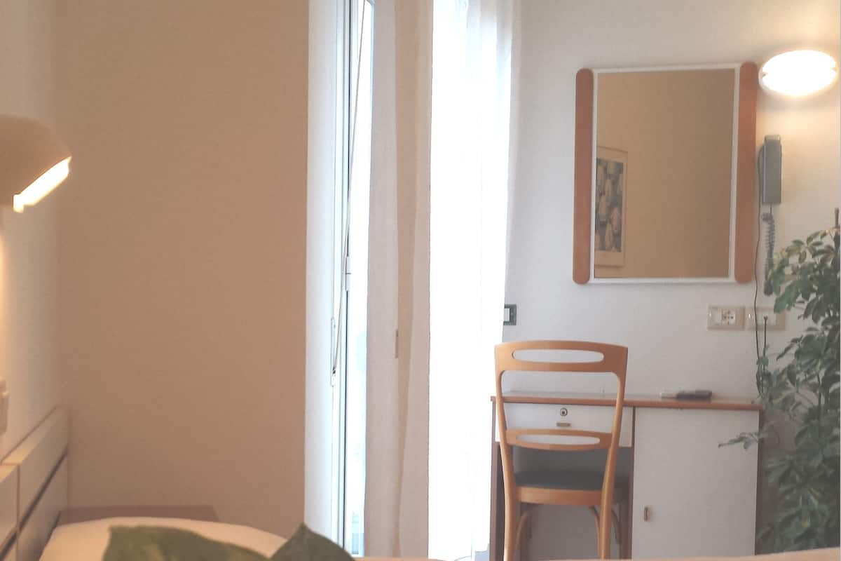 Habitación con 1 cama doble o 2 individuales (beach access) | Cunas (de pago) y wifi gratis