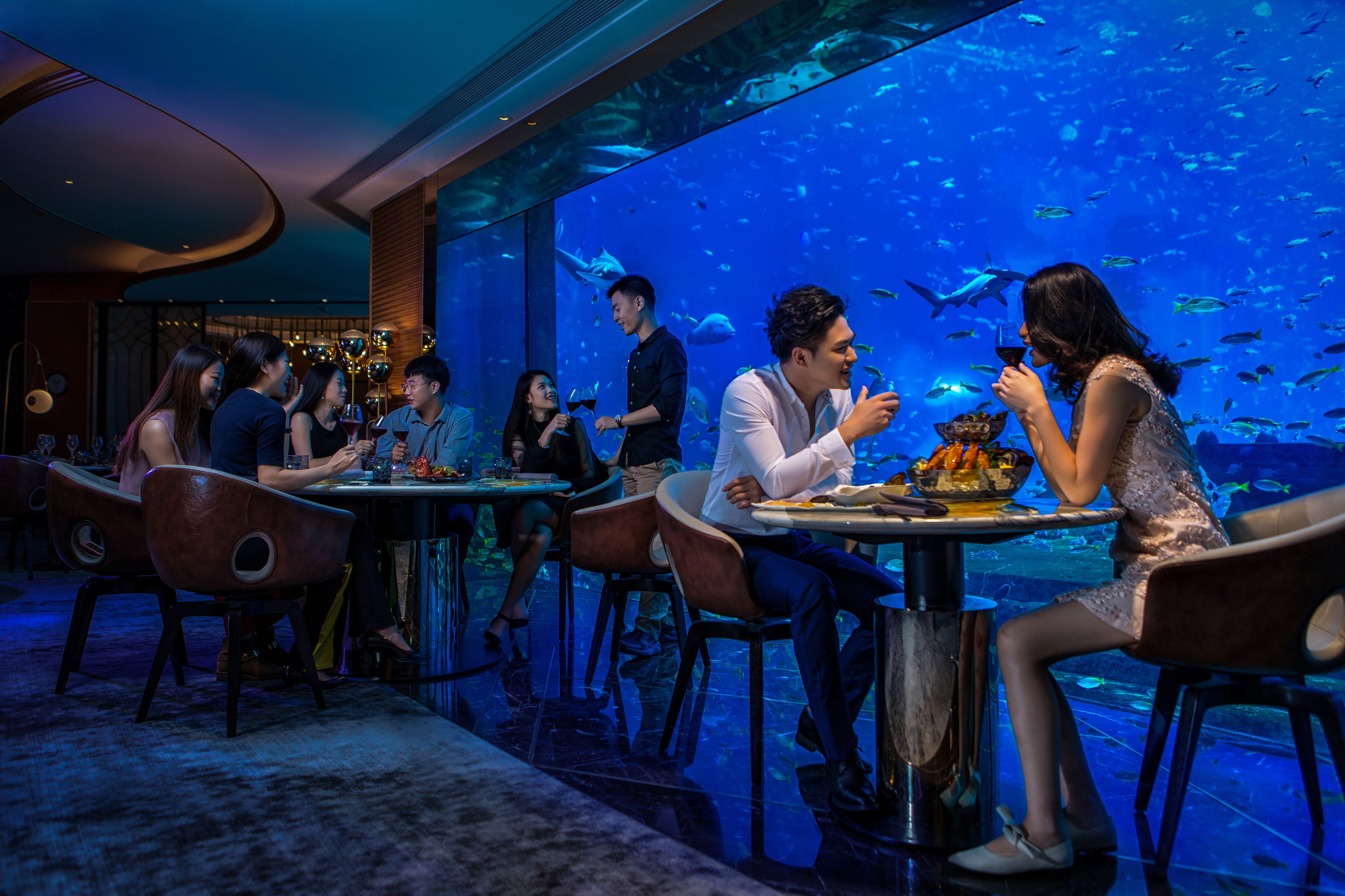 Foto - Atlantis Sanya