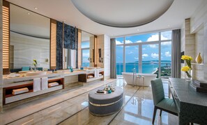 Suite Royal | Vista desde la habitación