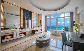 Royal Suite | View from room