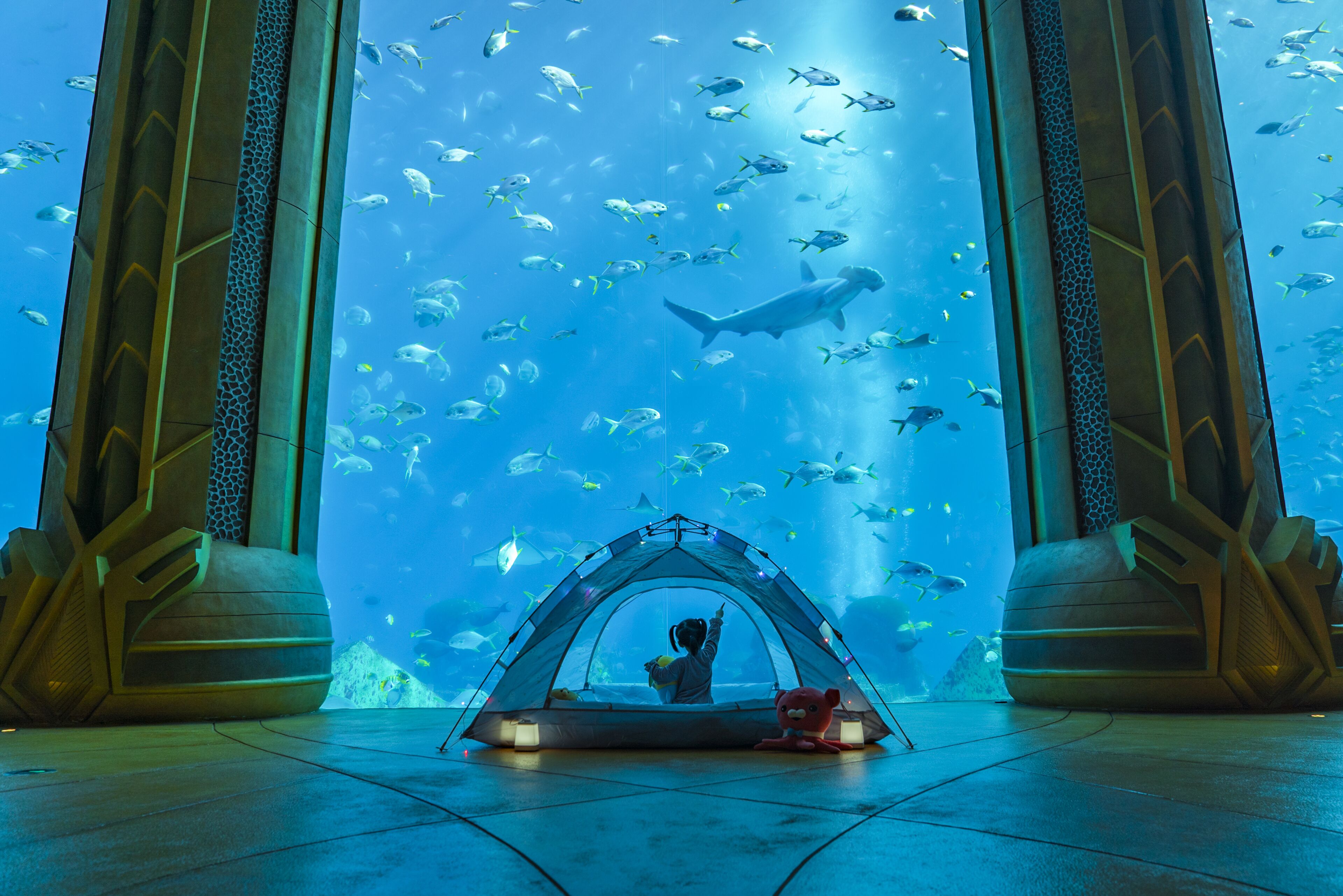 Photo - Atlantis Sanya