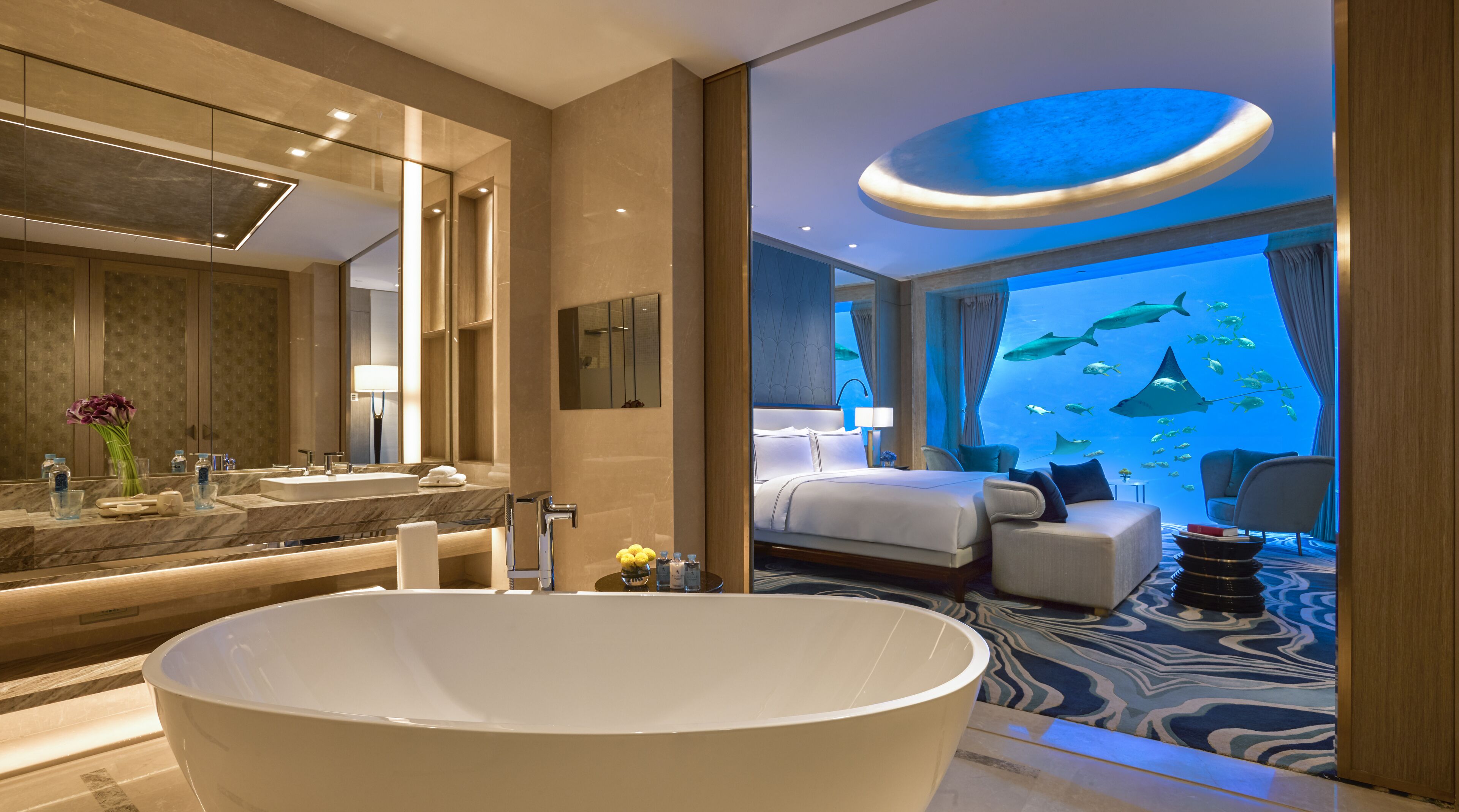 Foto - Atlantis Sanya