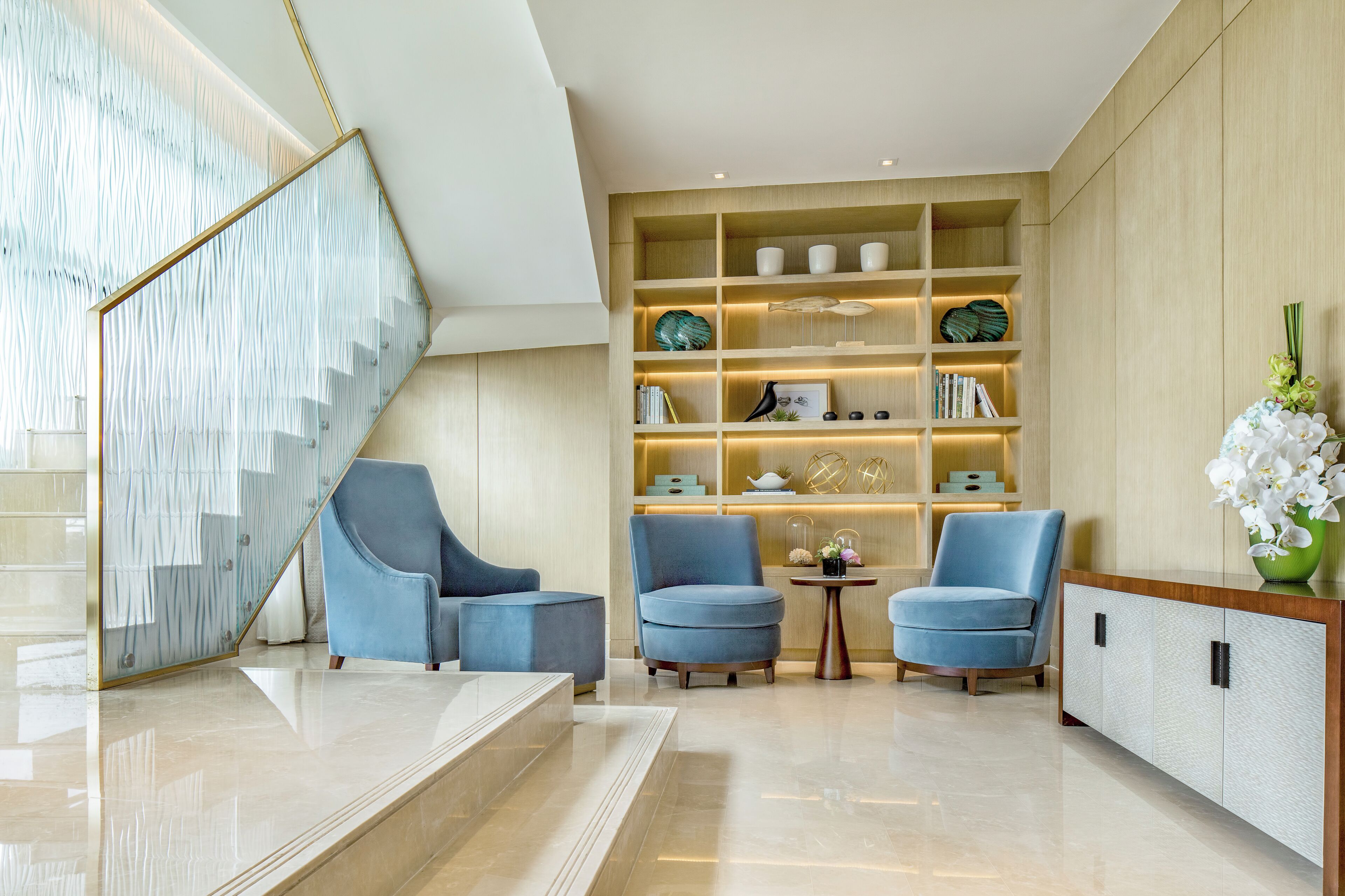 1 bedroom, premium bedding, free minibar, in-room safe