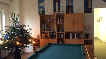Billiards