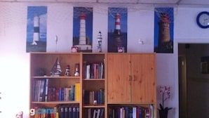 Bibliothèque