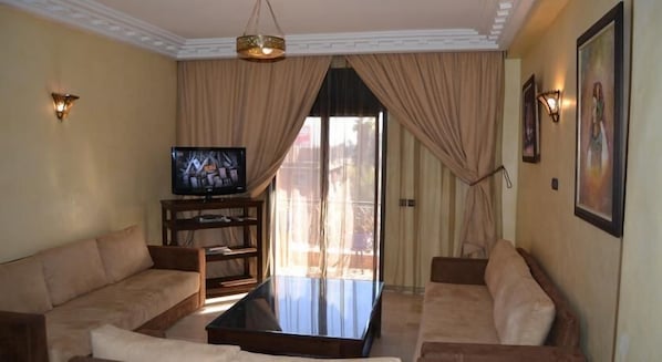 Sala de estar