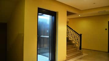 Équipement de l’hébergement