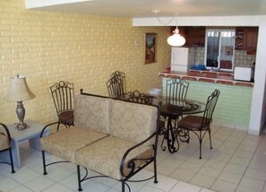 Private kitchen - Casa Javi (Mazatlán)