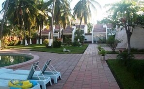 Exterior - Casa Javi (Mazatlán)