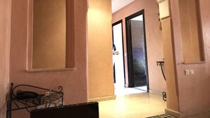 Deluxe Apartment, 2 Bedrooms | Living area - Majorelle Luxury Appartement (Marrakech)