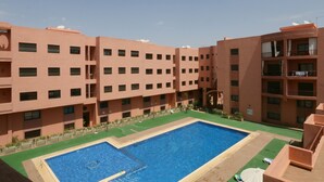 Piscina al aire libre