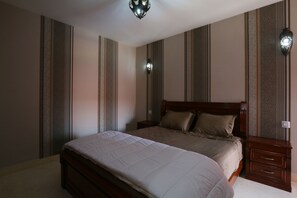 Apartamento familiar, 3 habitaciones | 3 dormitorios