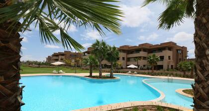 Sabor Appartement City Golf