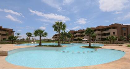 Sabor Appartement City Golf