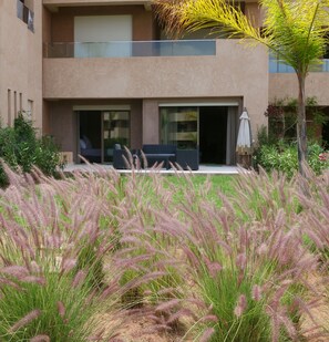 Exterior - Sabor Appartement City Golf (Marrakech)
