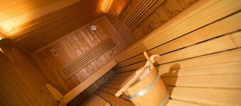 Hotel Graf Waldersee