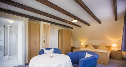 Hotel Graf Waldersee