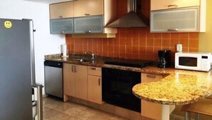 Unclassified image, 4 of 18, button - Condo Portofino Carbajal (Mazatlán)