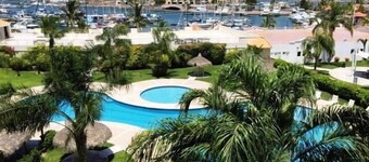 Condo Portofino Carbajal