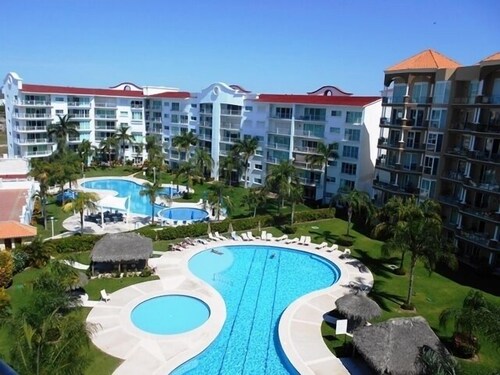 Condo Portofino Carbajal