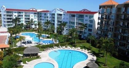 Condo Portofino Carbajal