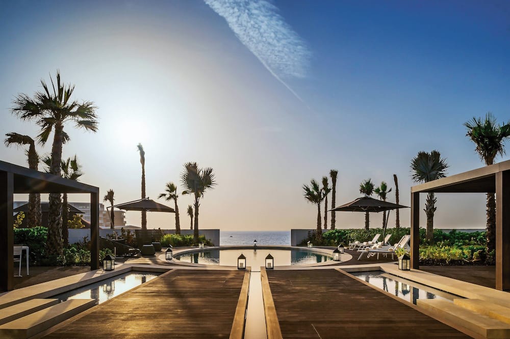 Bvlgari Resort Dubai