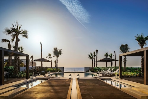 Bvlgari Resort Dubai
