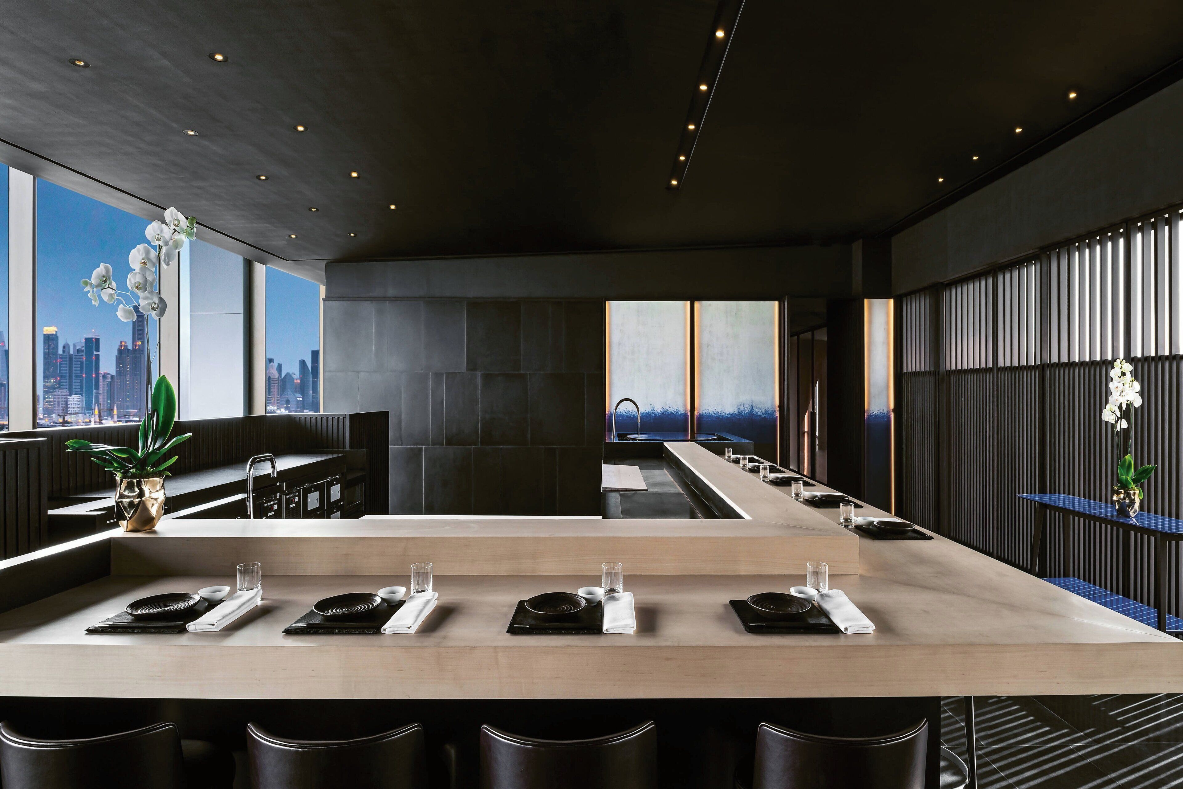 Foto - Bvlgari Resort Dubai