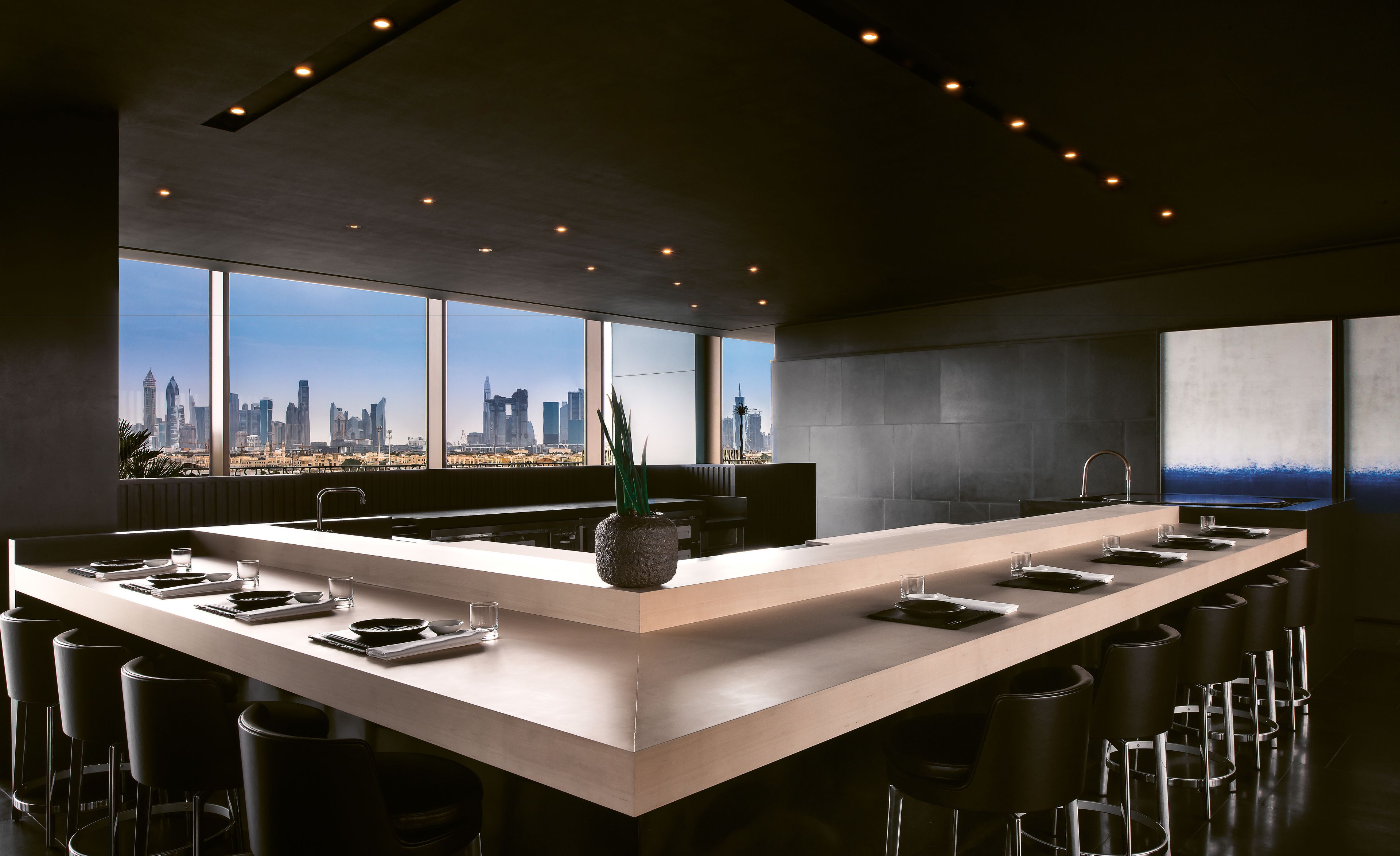 Foto - Bvlgari Resort Dubai