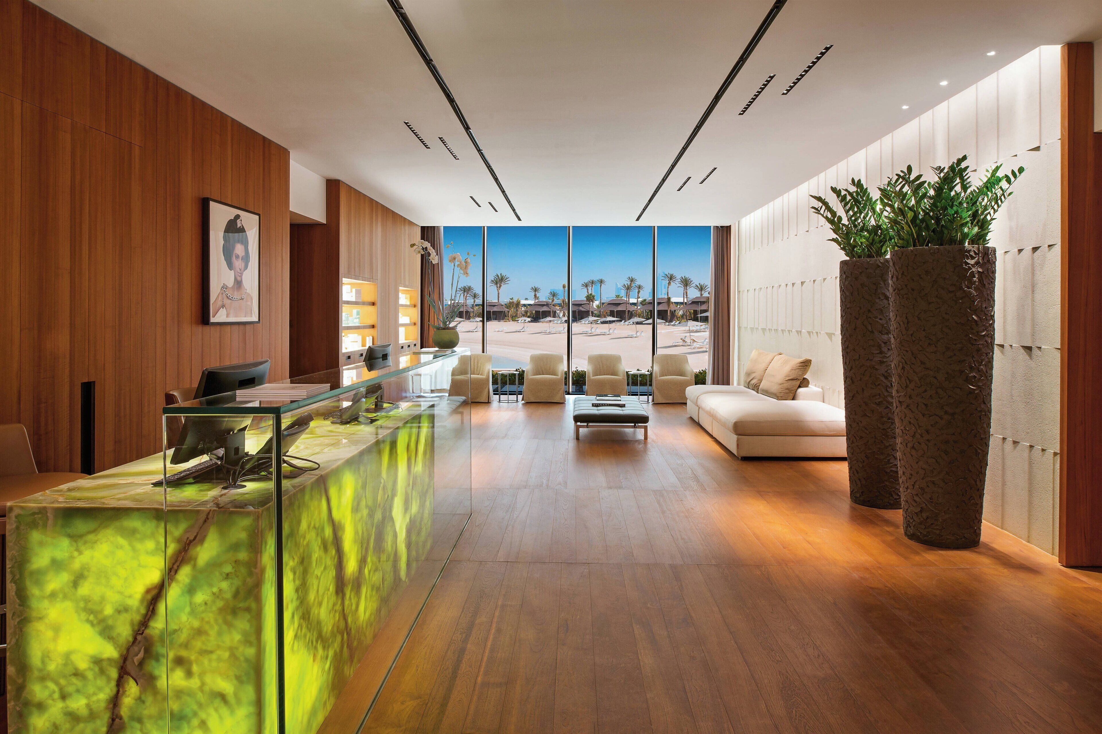 Foto - Bvlgari Resort Dubai