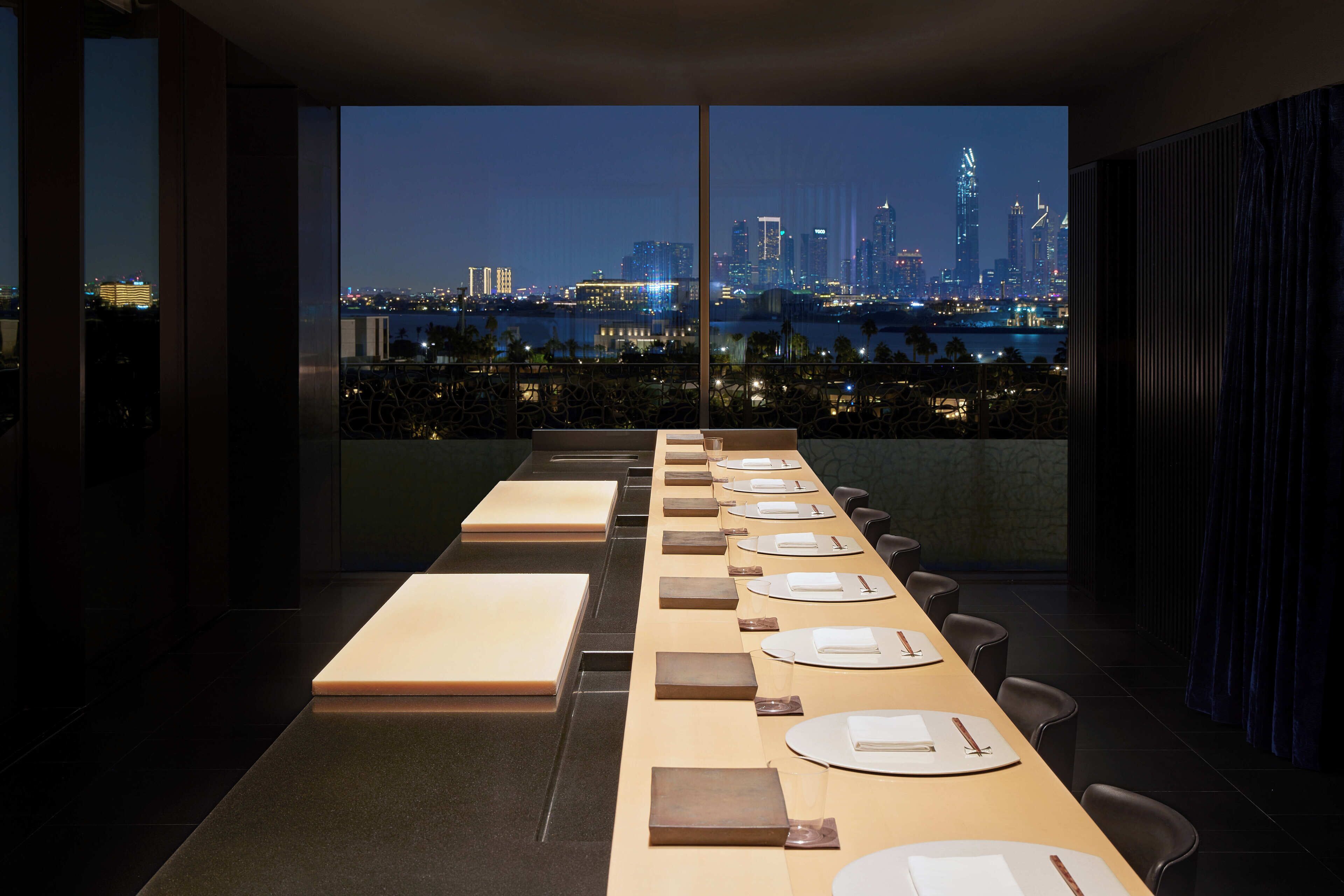 Foto - Bvlgari Resort Dubai