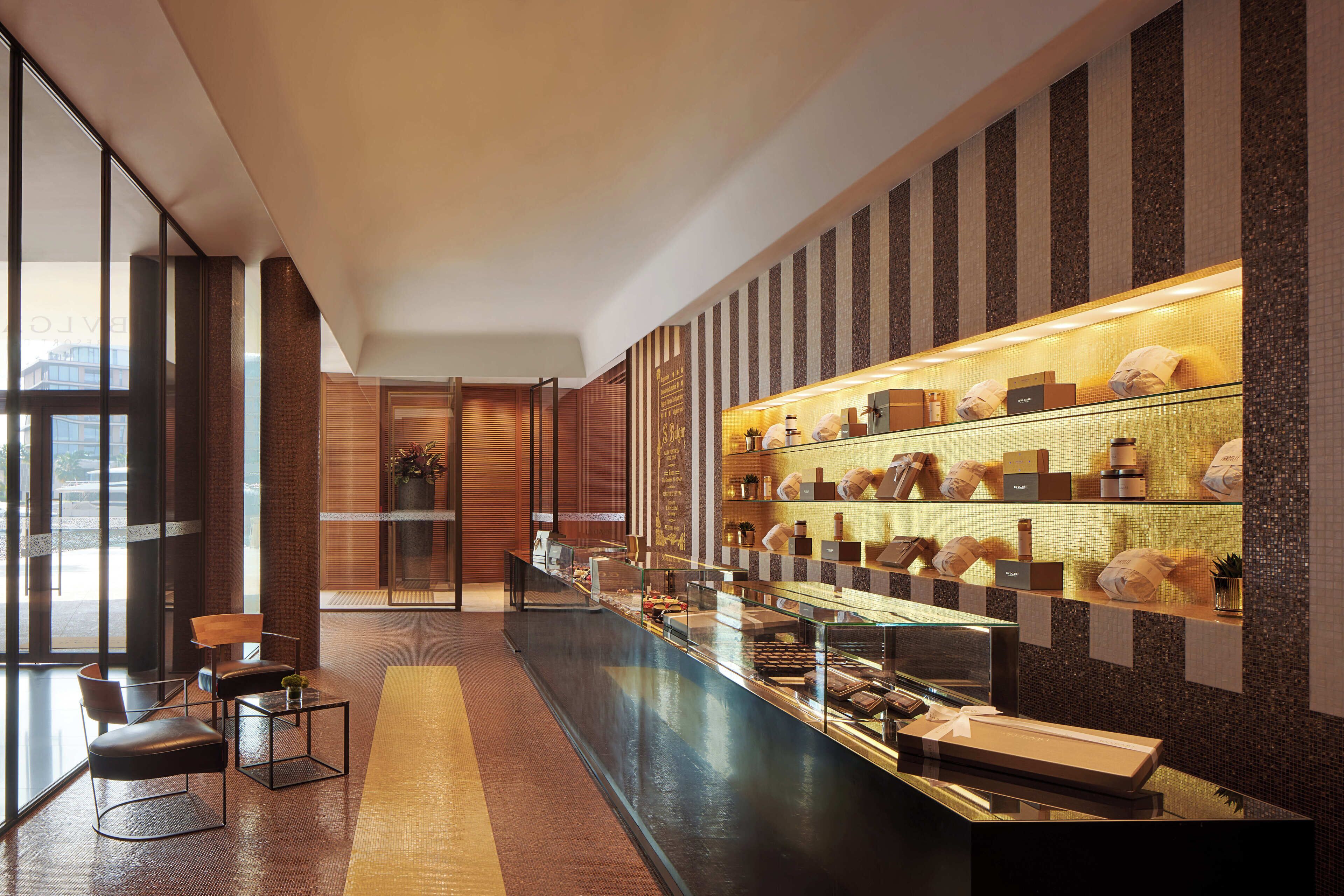 Foto - Bvlgari Resort Dubai