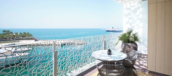 Bvlgari Resort Dubai
