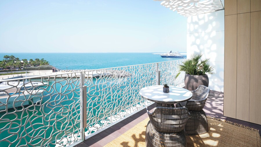 Bvlgari Resort Dubai