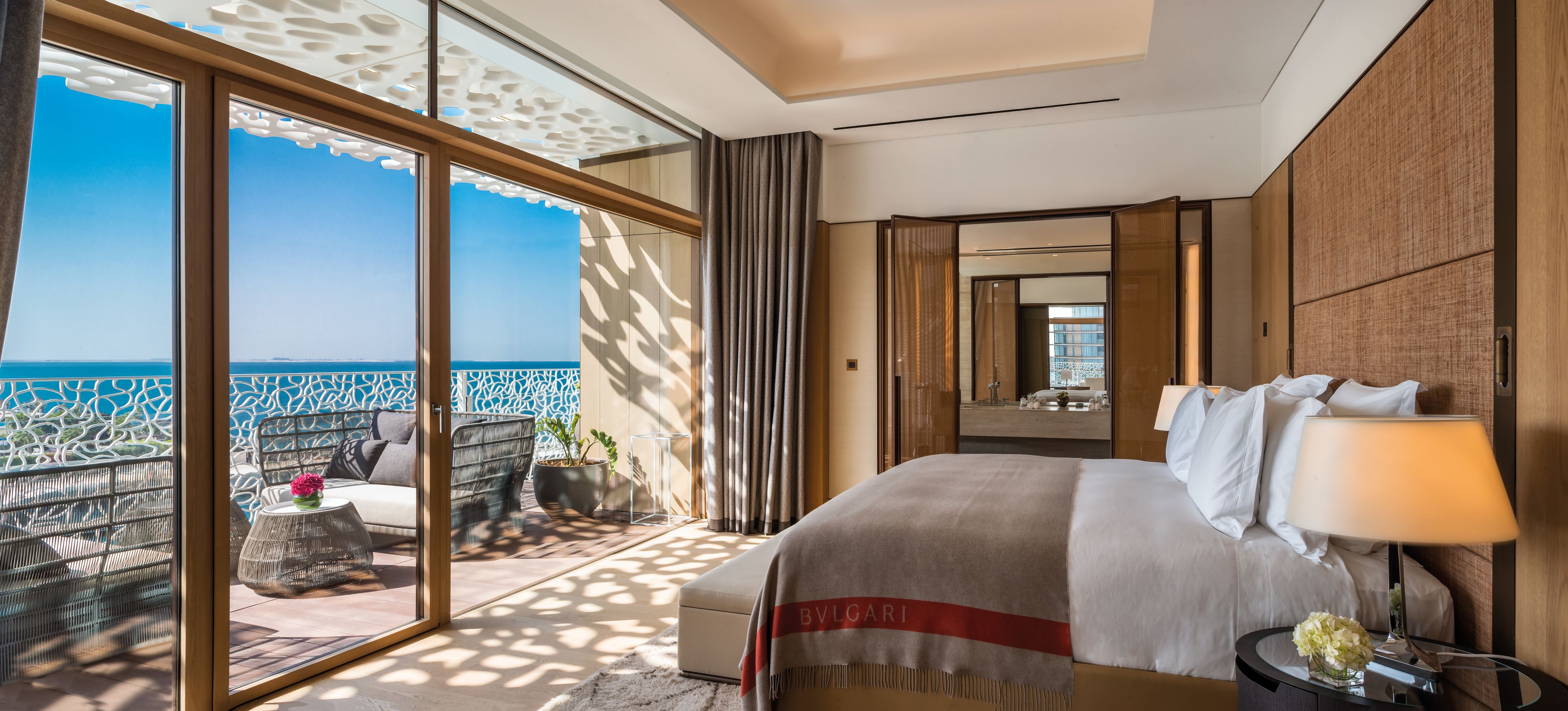 Bvlgari Resort Dubai, Dubai: 2026 Info, Photos, Reviews | Book at 